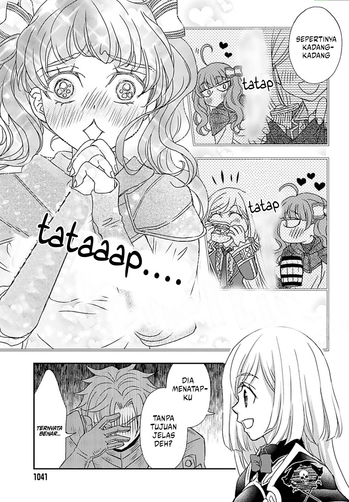 Chapter 52 - halaman 20