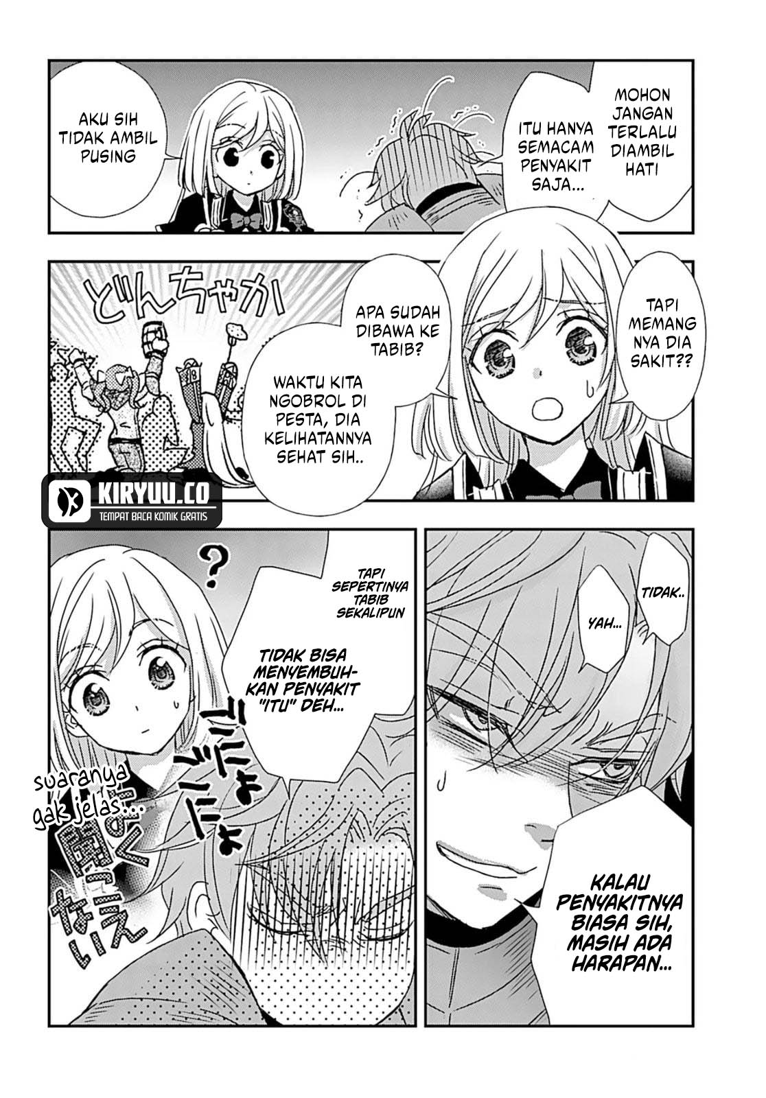 Chapter 52 - halaman 21