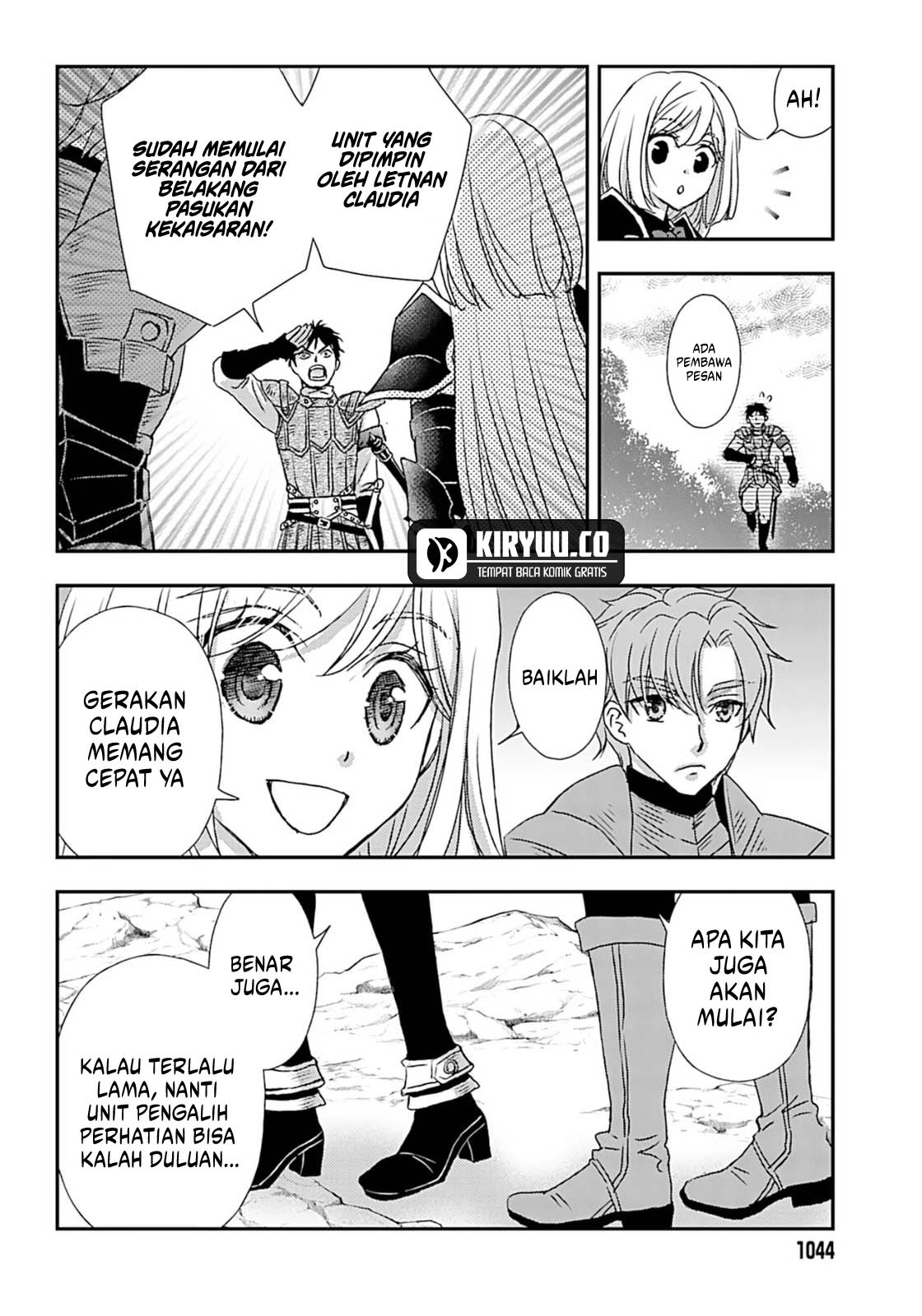 Chapter 52 - halaman 23