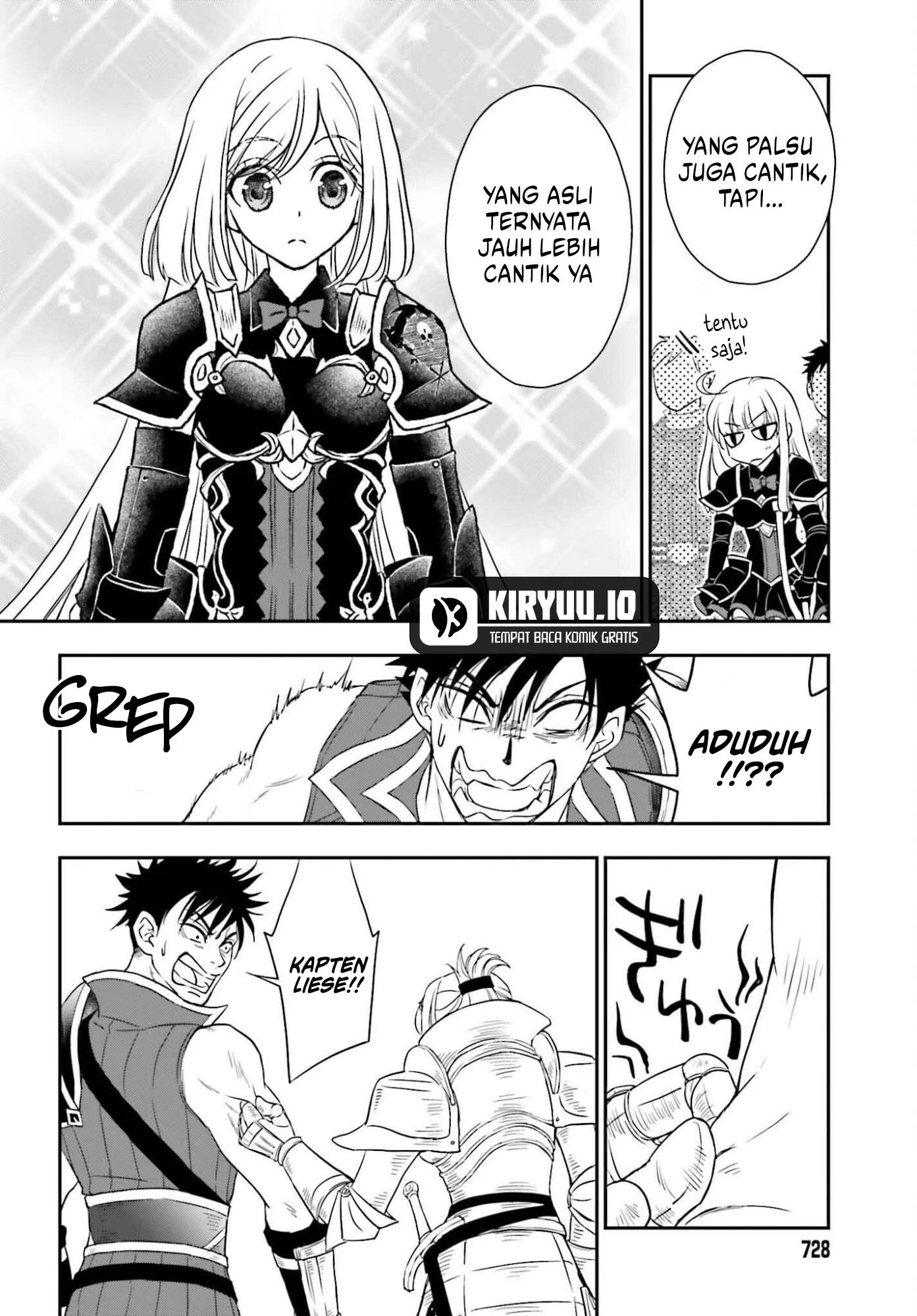 Chapter 55 - halaman 12