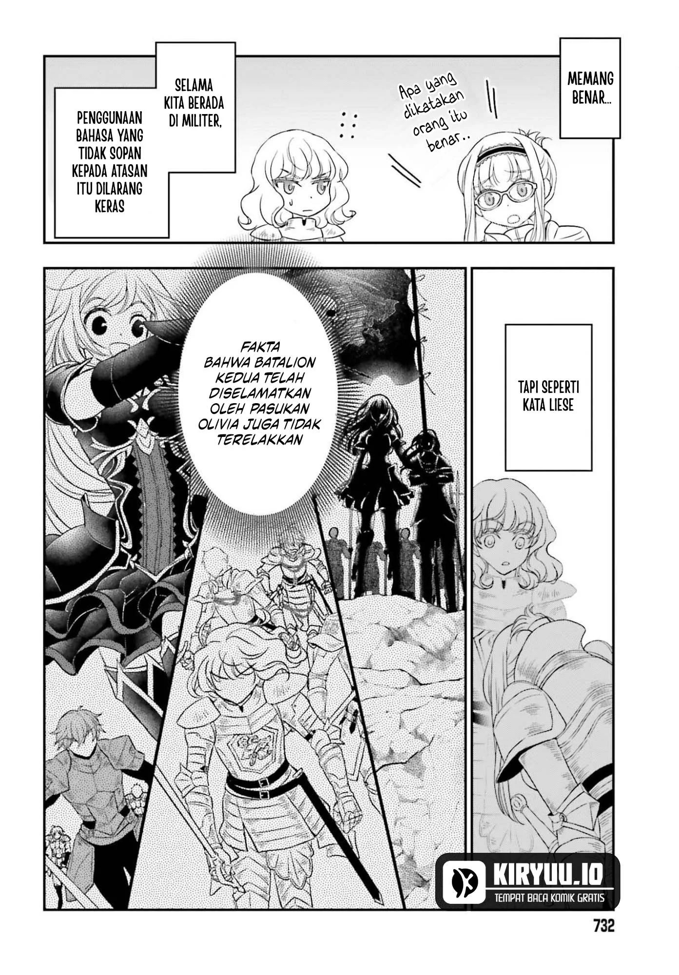 Chapter 55 - halaman 16
