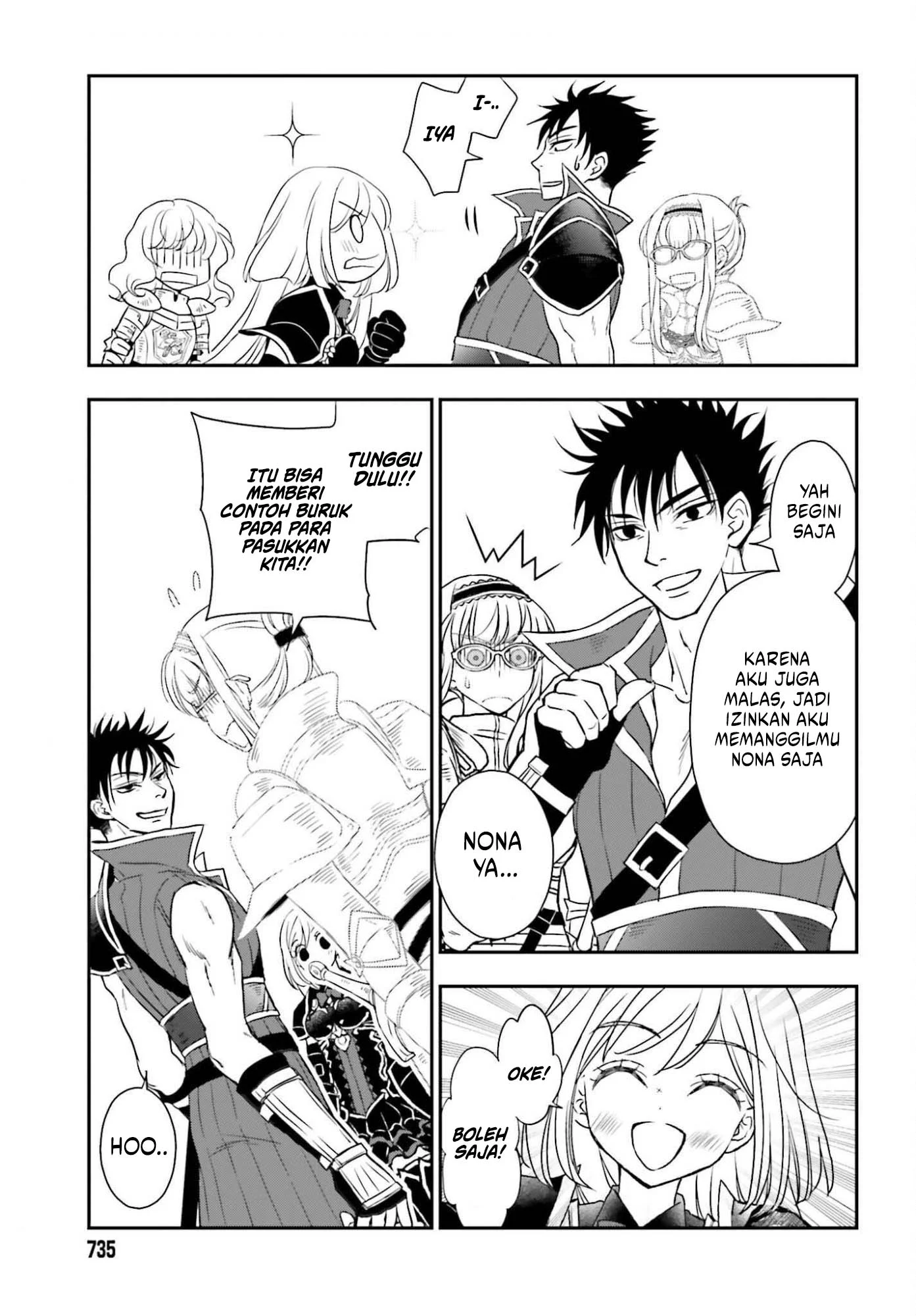 Chapter 55 - halaman 19