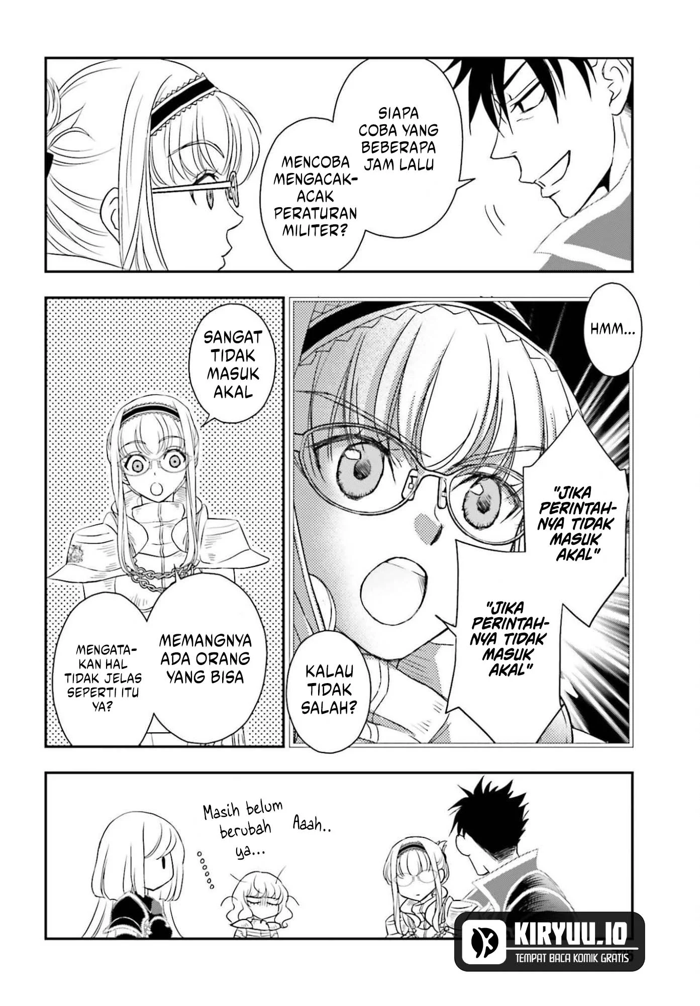 Chapter 55 - halaman 20