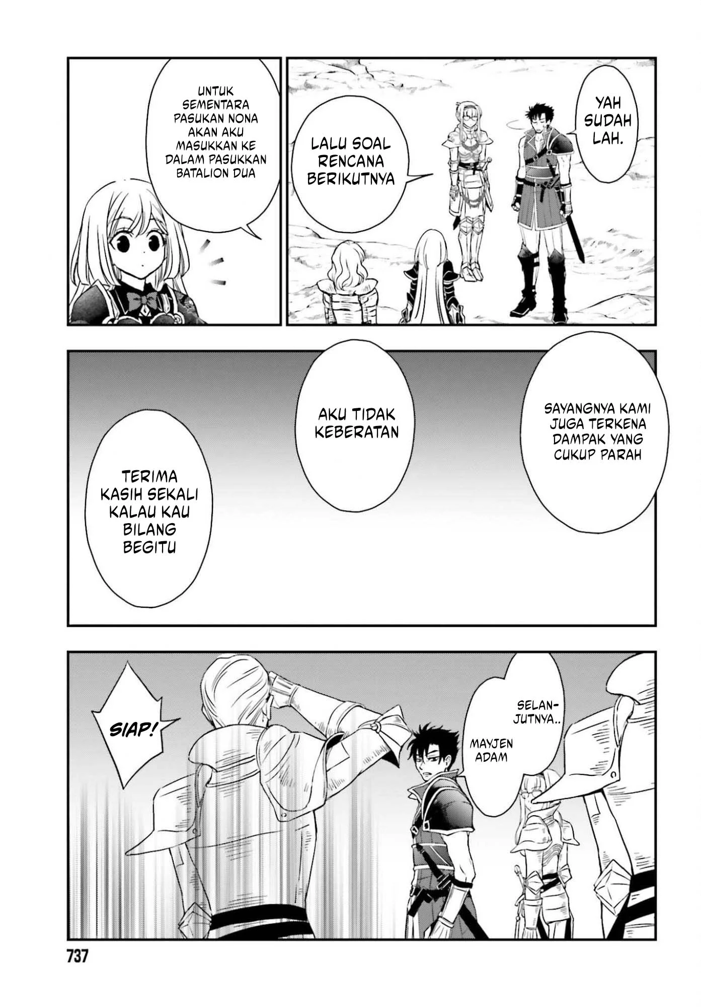 Chapter 55 - halaman 21