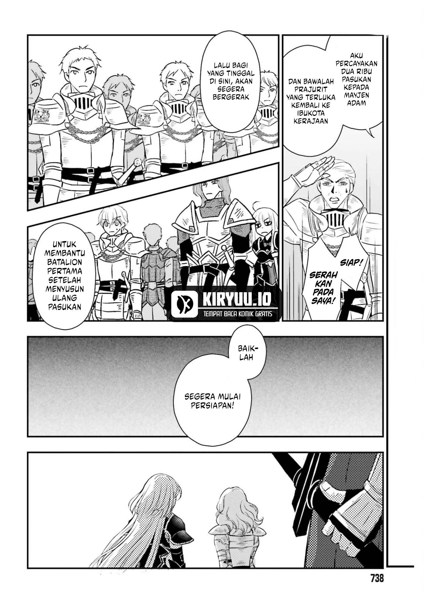 Chapter 55 - halaman 22