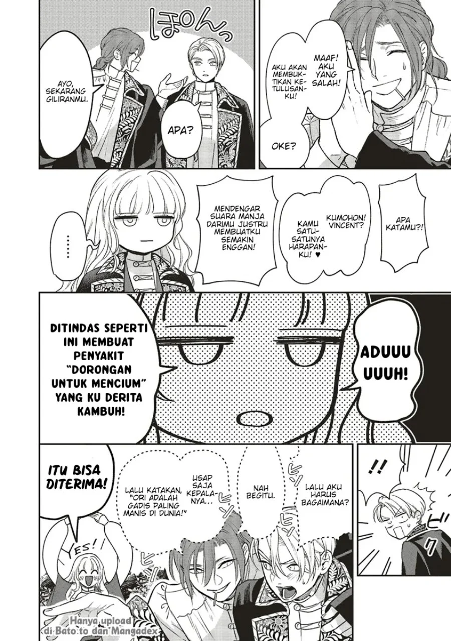 Chapter 18 - halaman 25