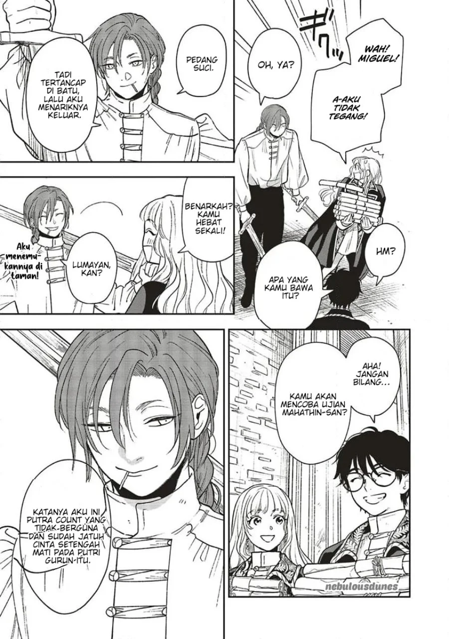 Chapter 19 - halaman 21