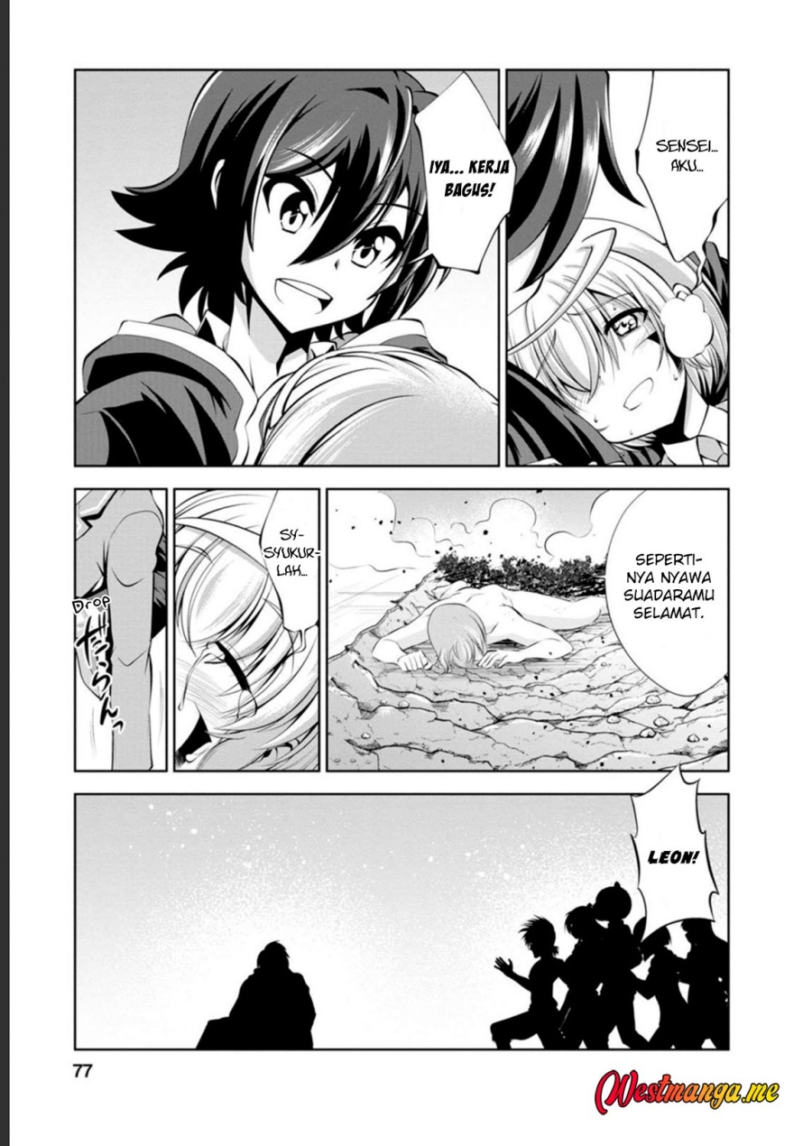 Chapter 40 - halaman 16