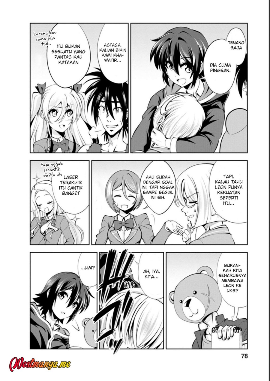 Chapter 40 - halaman 17