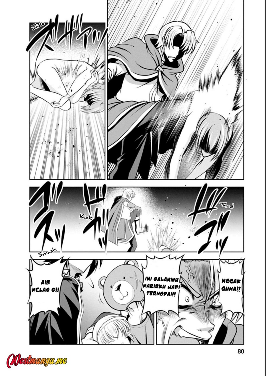Chapter 40 - halaman 20