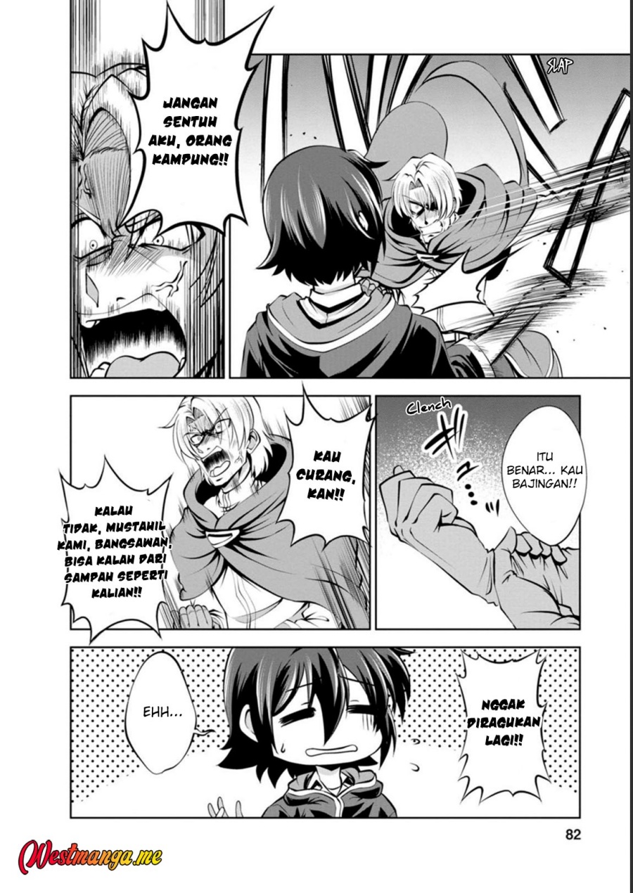 Chapter 40 - halaman 22