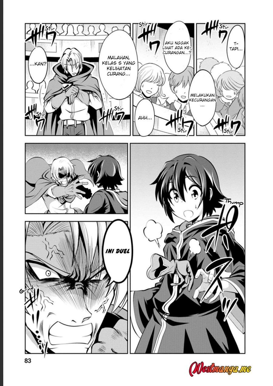 Chapter 40 - halaman 23