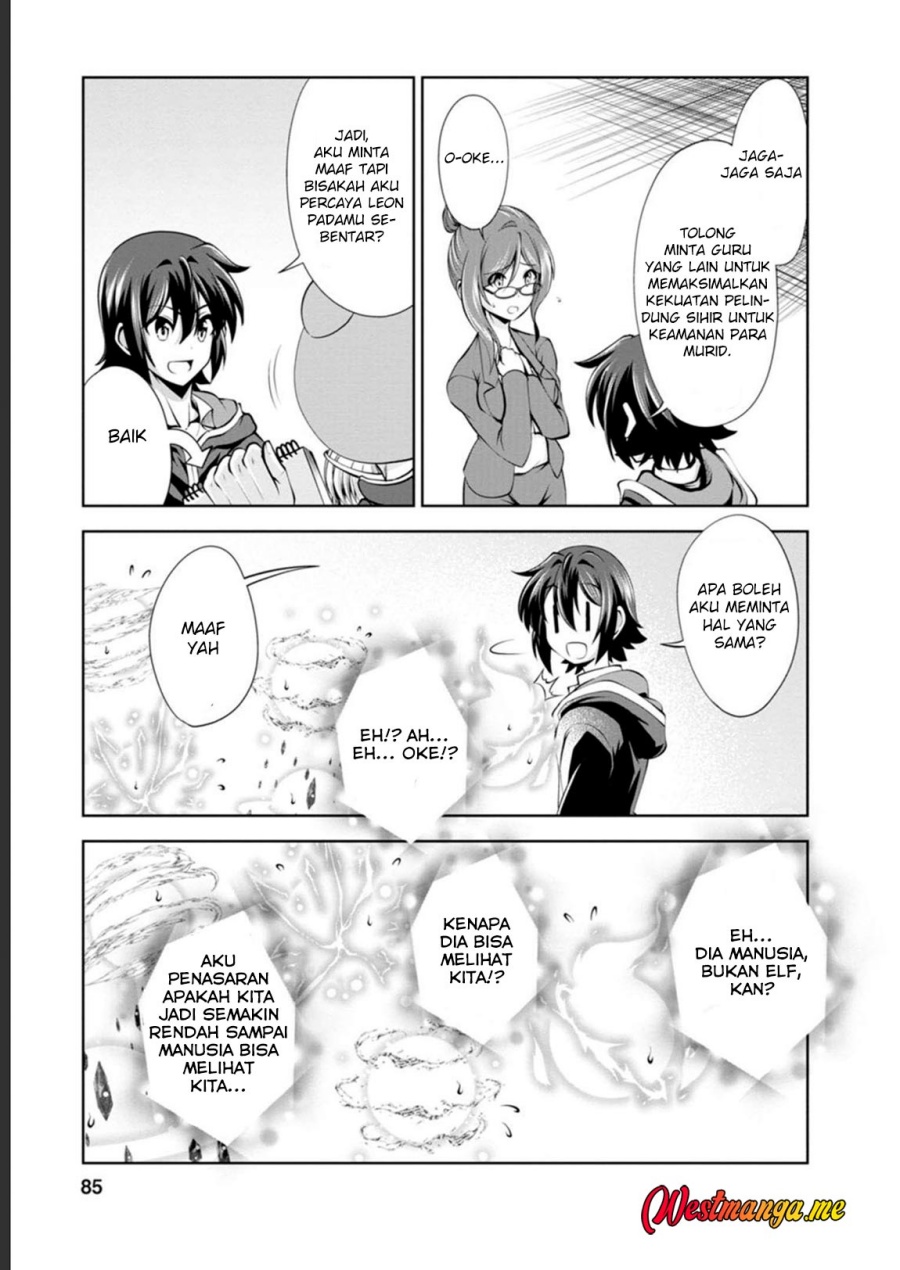 Chapter 40 - halaman 25