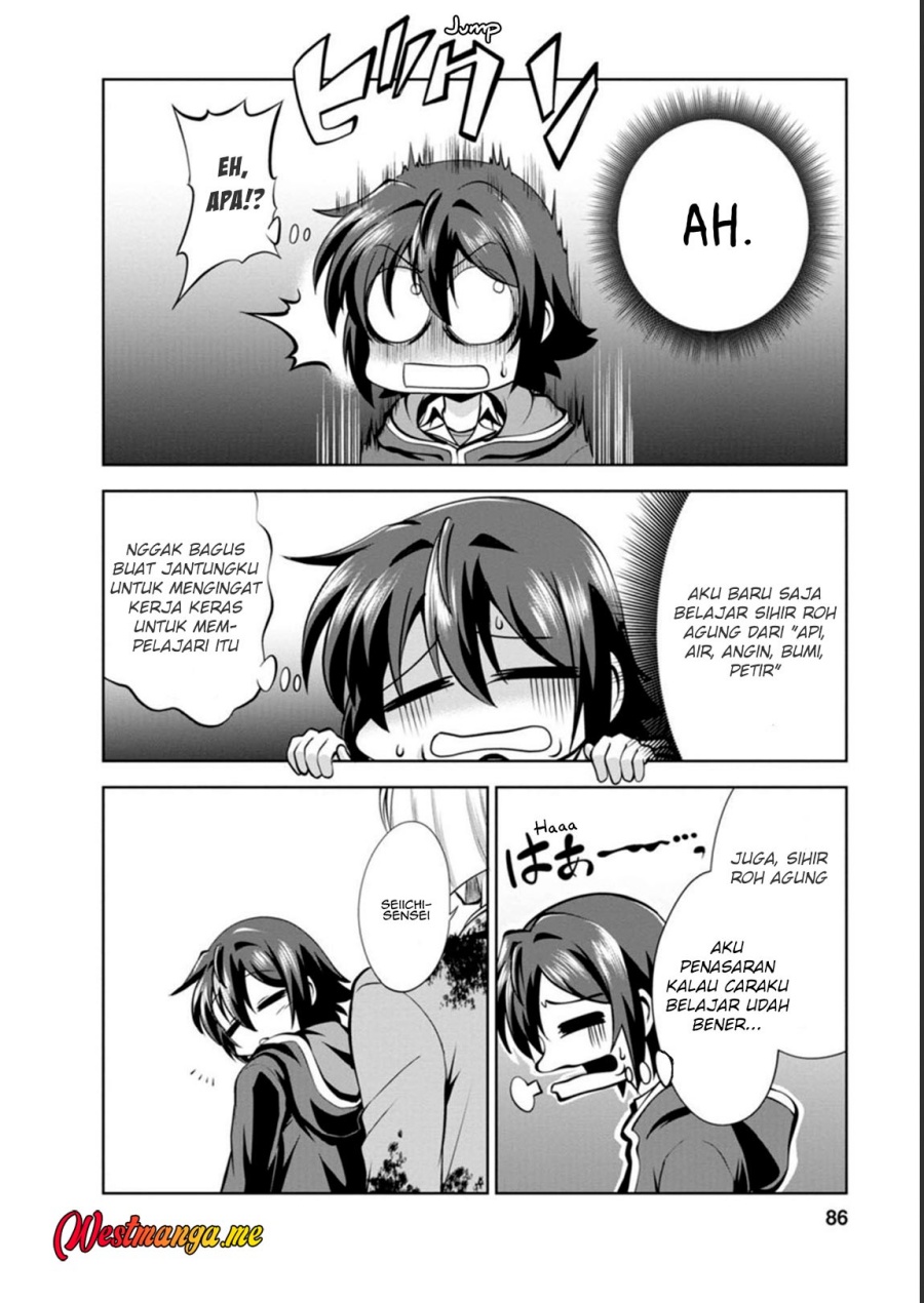 Chapter 40 - halaman 26