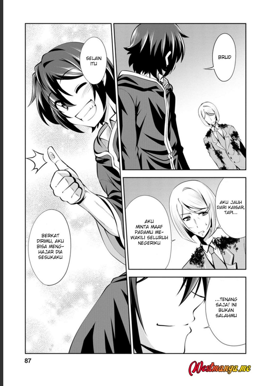 Chapter 40 - halaman 27