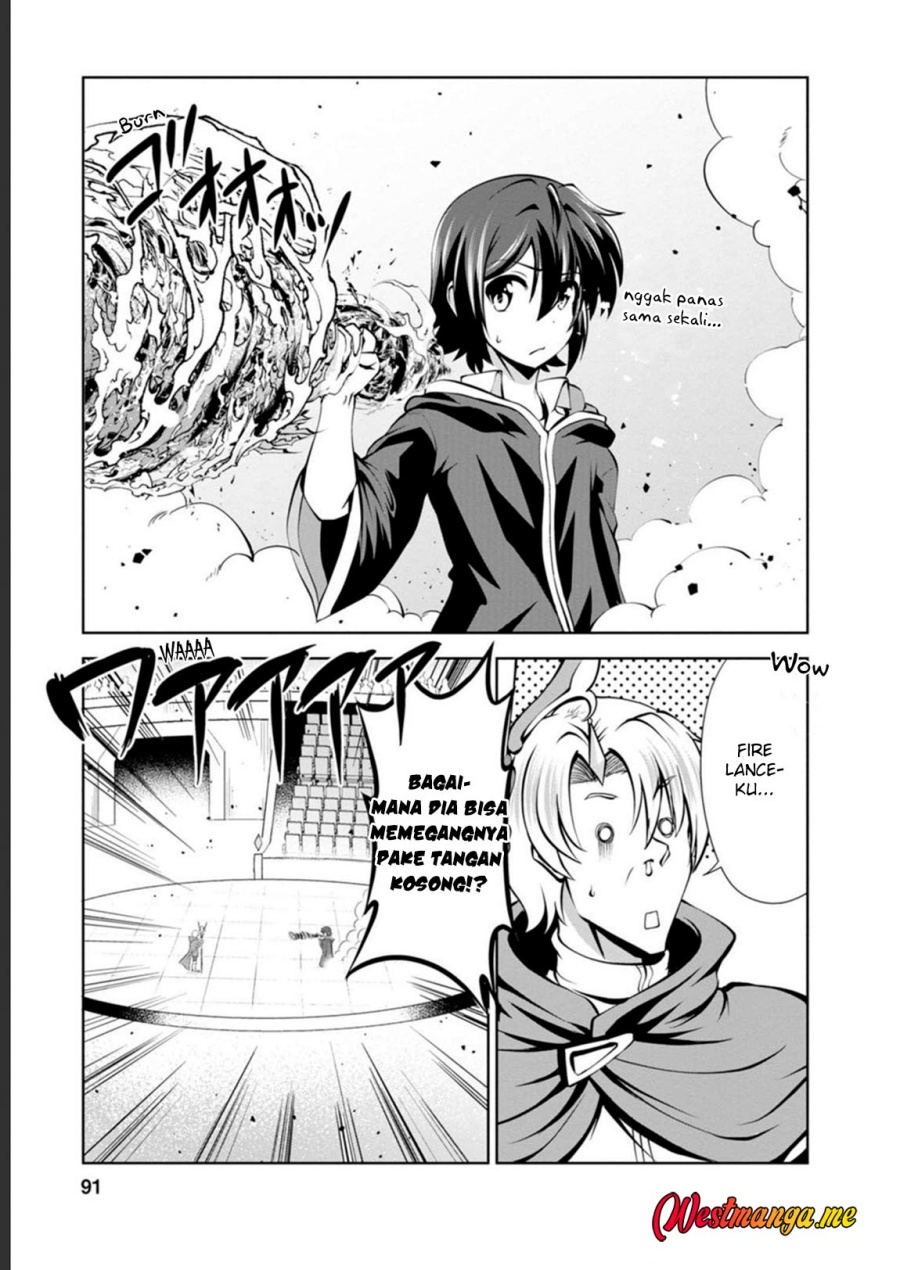 Chapter 40 - halaman 31