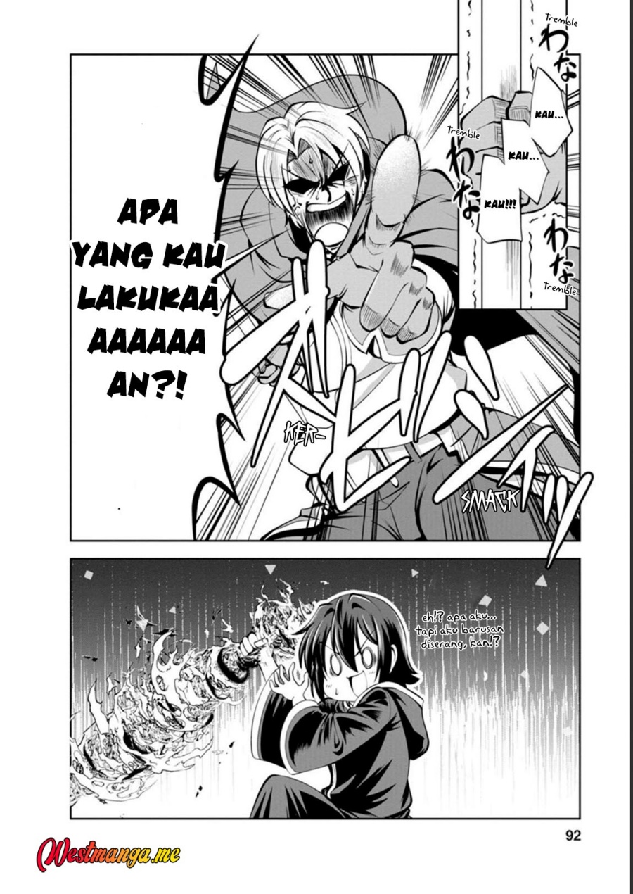 Chapter 40 - halaman 32