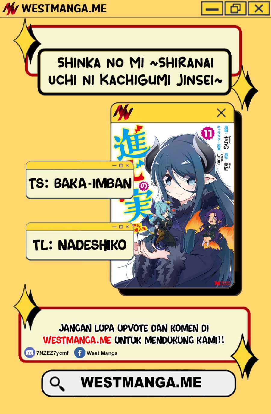Chapter 40 - halaman 5