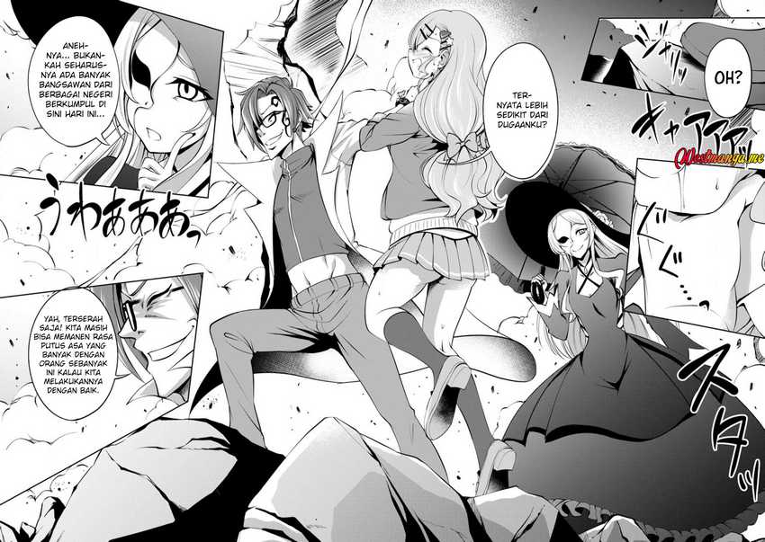 Chapter 41 - halaman 26