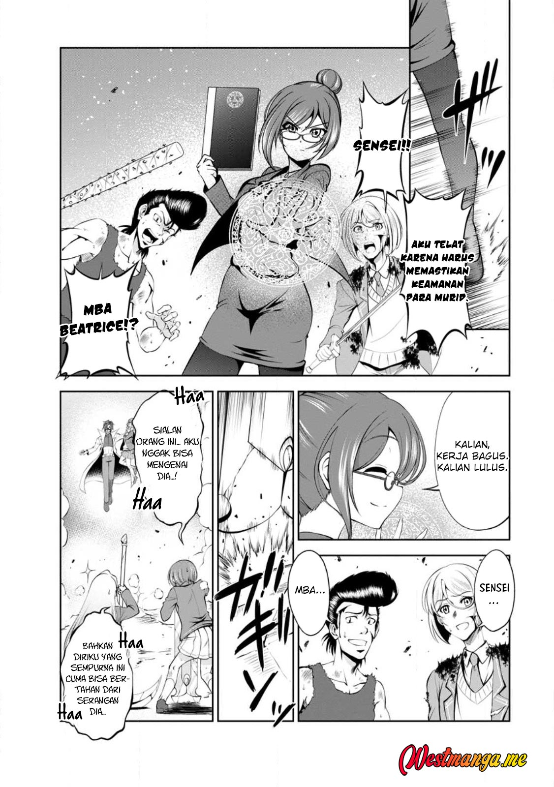 Chapter 42 - halaman 20