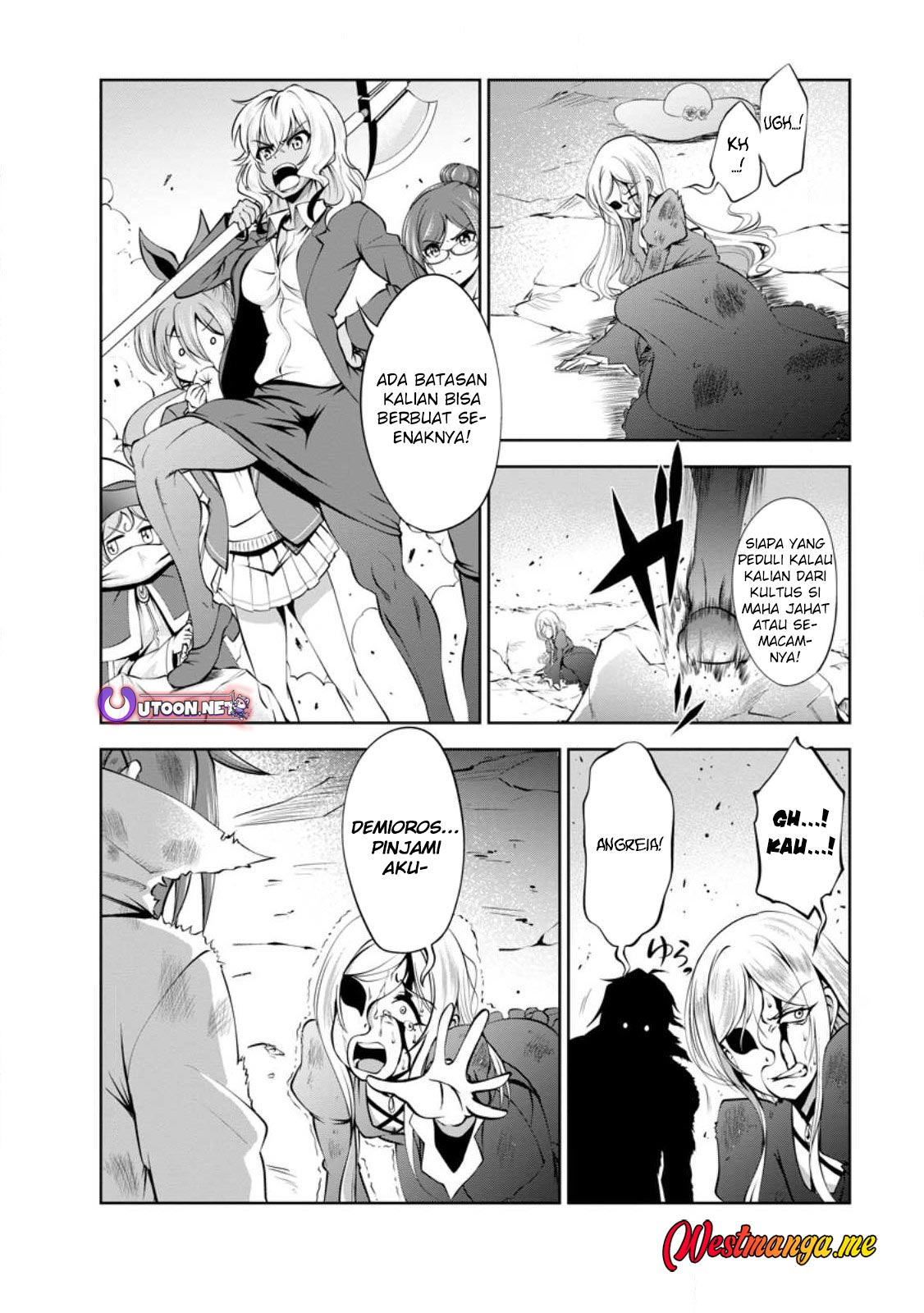 Chapter 42 - halaman 24