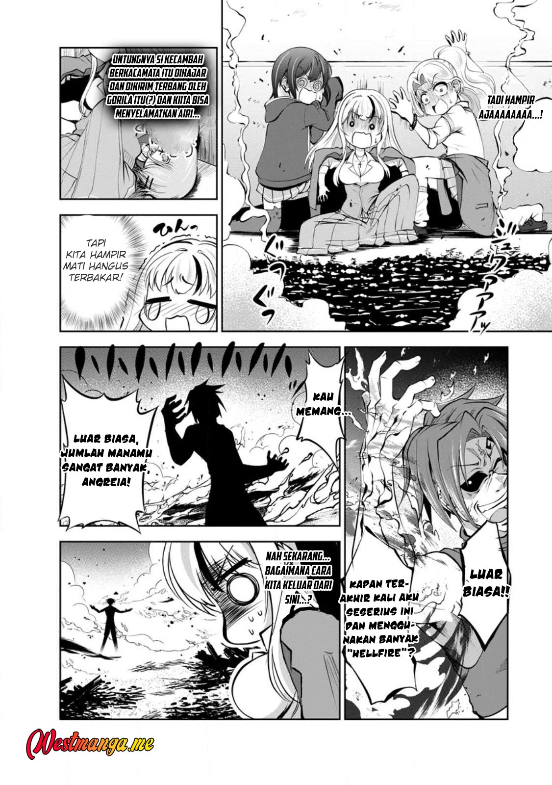 Chapter 42 - halaman 28