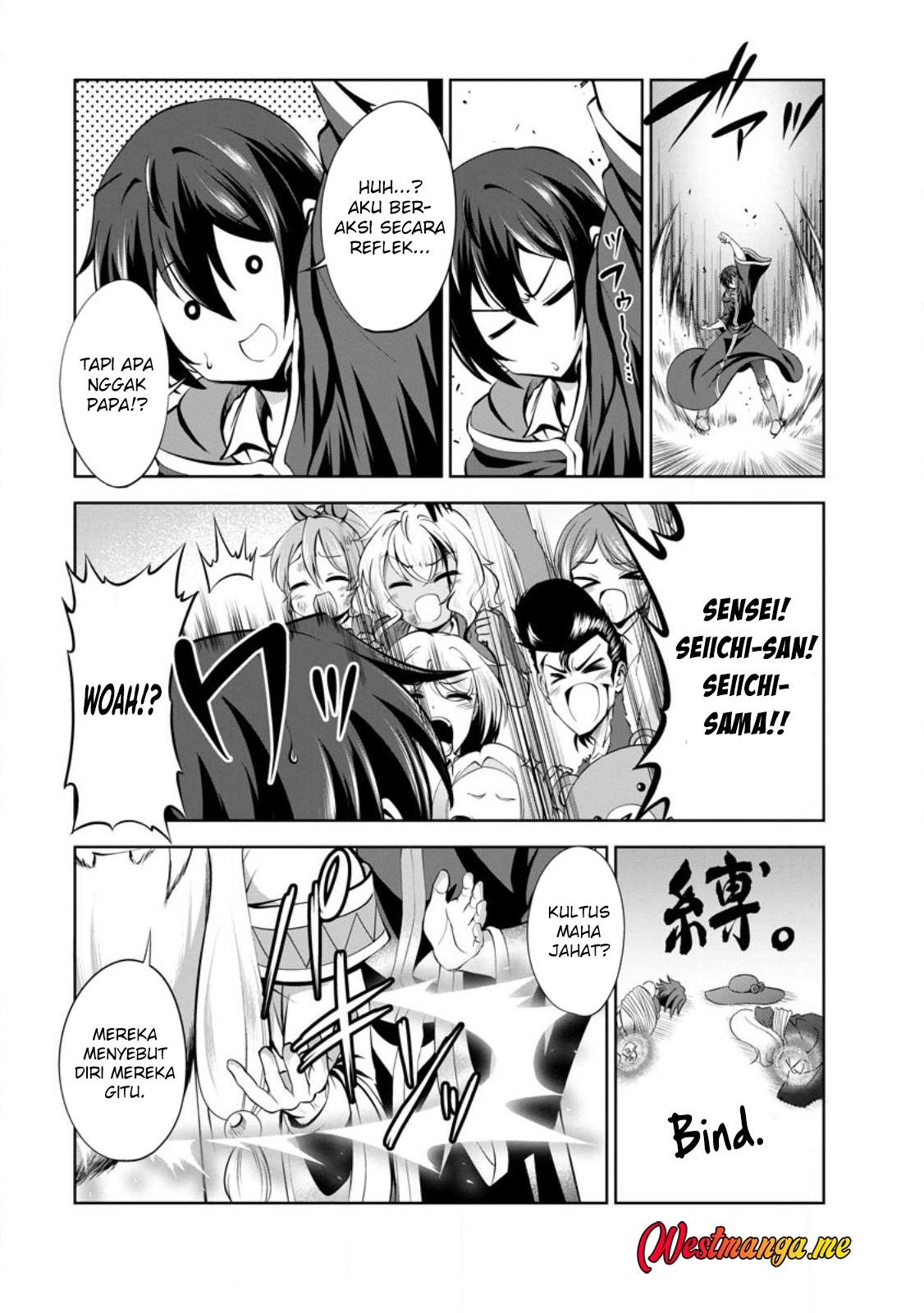 Chapter 42 - halaman 31