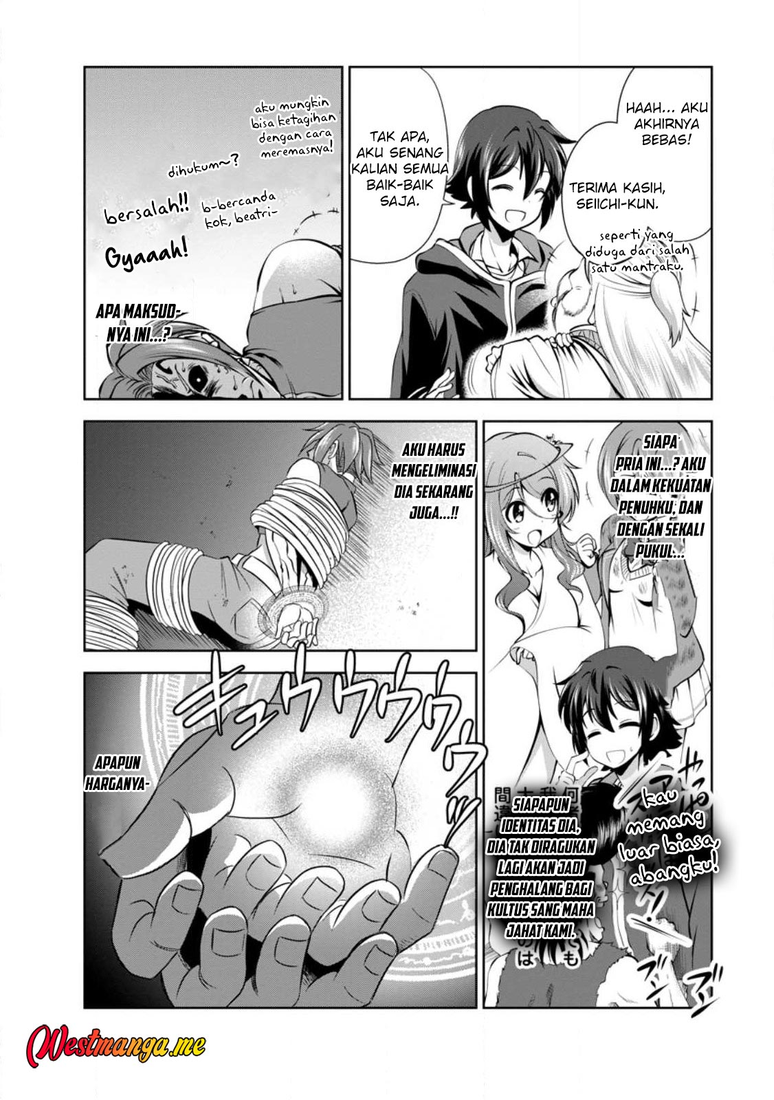 Chapter 42 - halaman 32