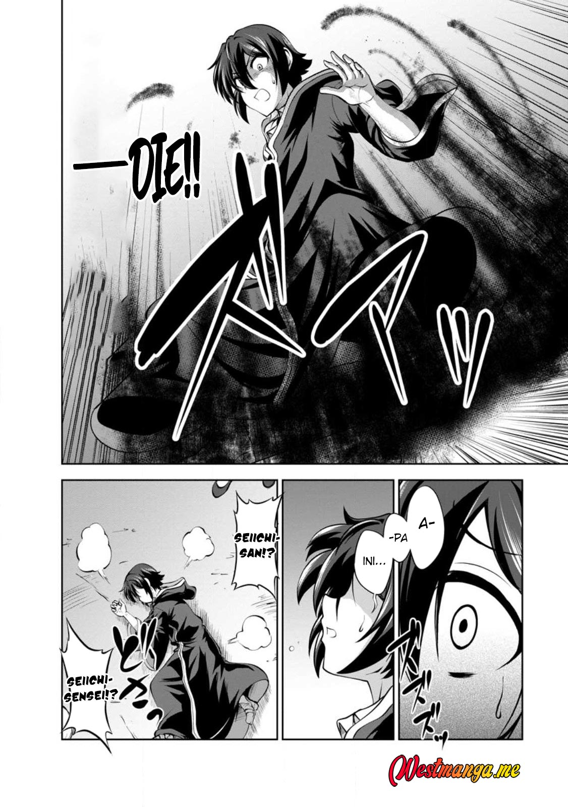 Chapter 42 - halaman 34
