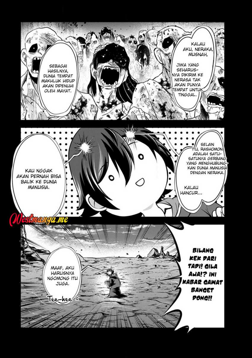 Chapter 43 - halaman 19
