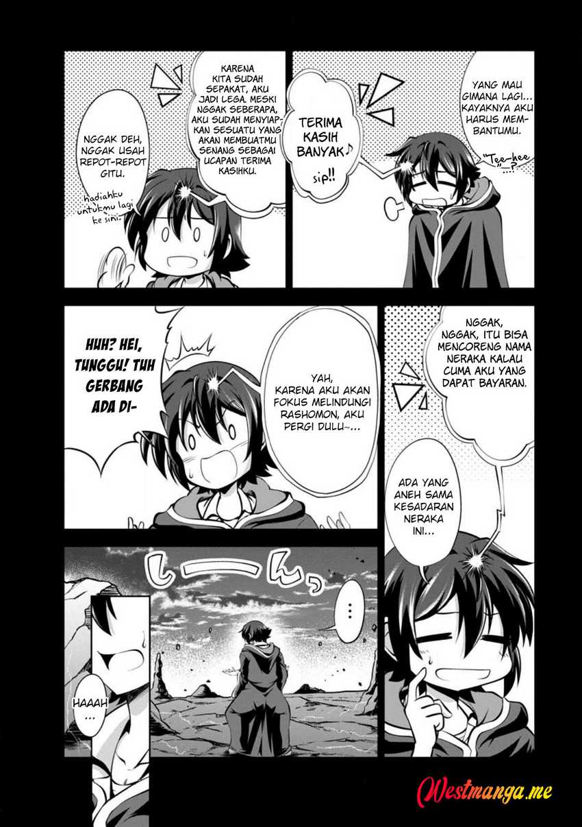 Chapter 43 - halaman 20