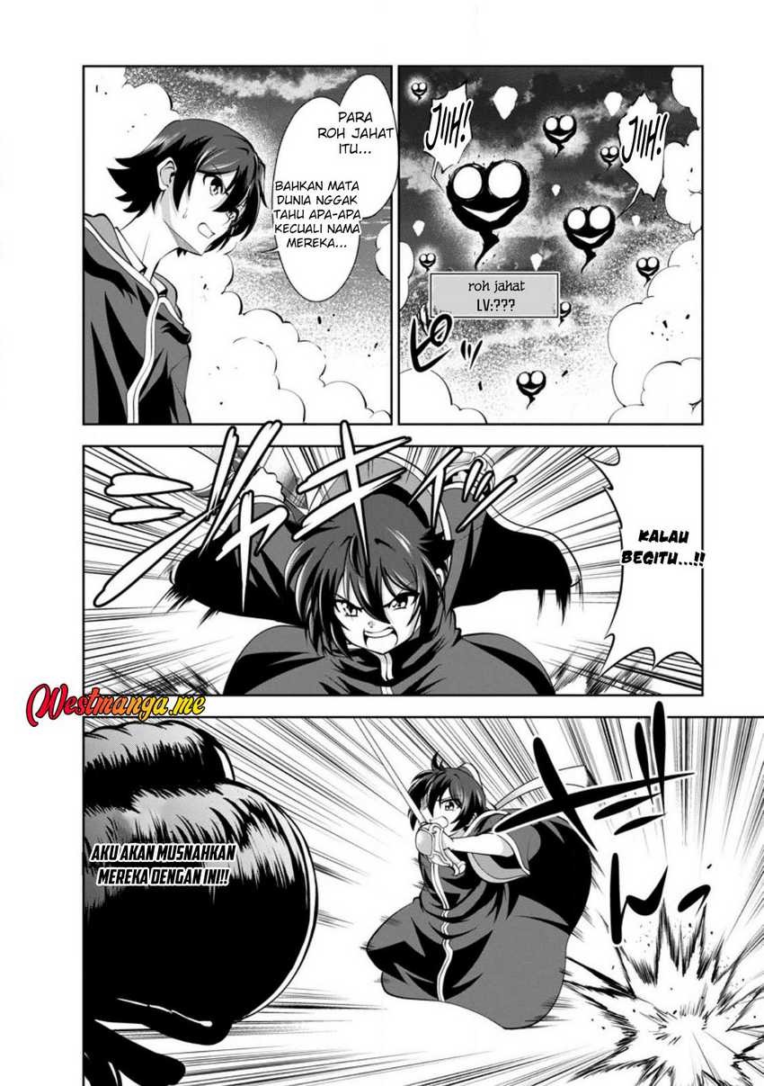 Chapter 43 - halaman 22