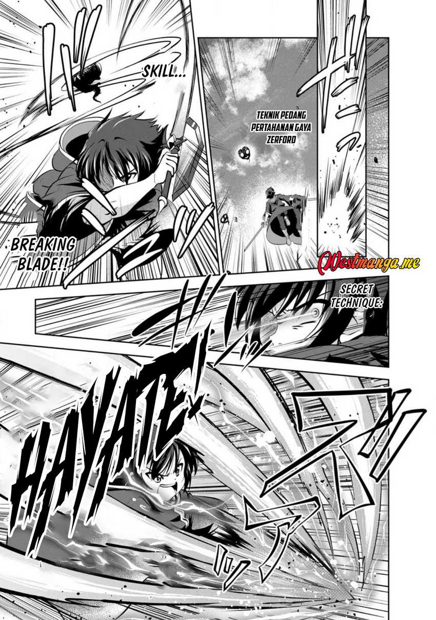 Chapter 43 - halaman 25