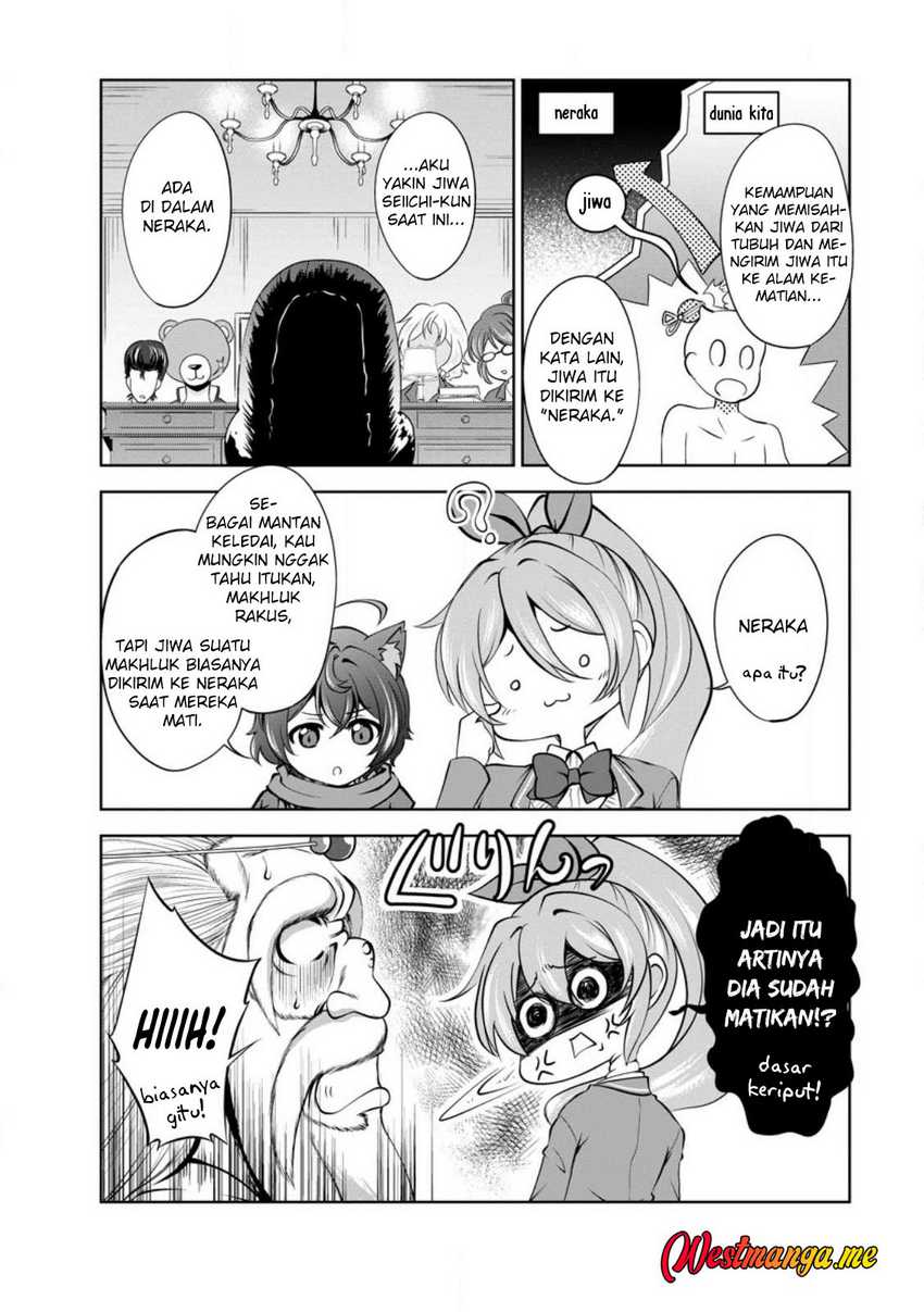 Chapter 43 - halaman 9