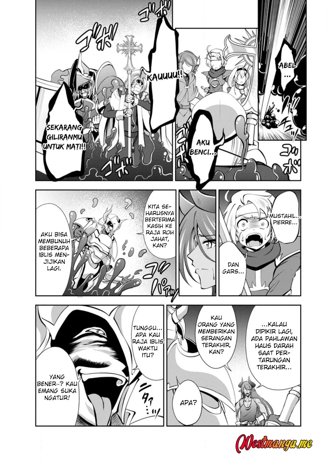 Chapter 45 - halaman 13