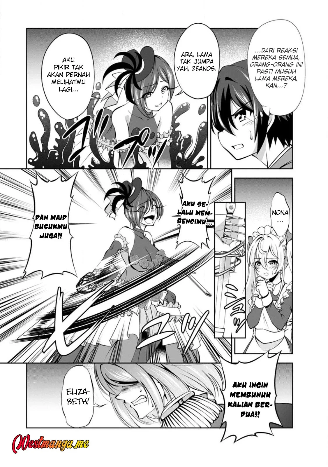 Chapter 45 - halaman 14