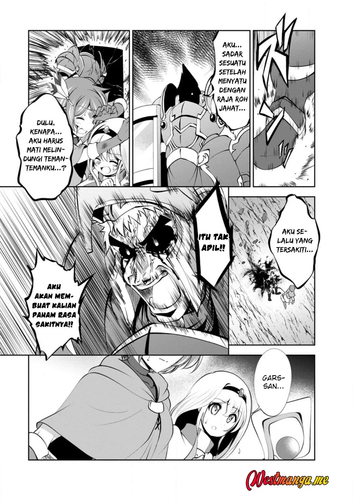 Chapter 45 - halaman 16