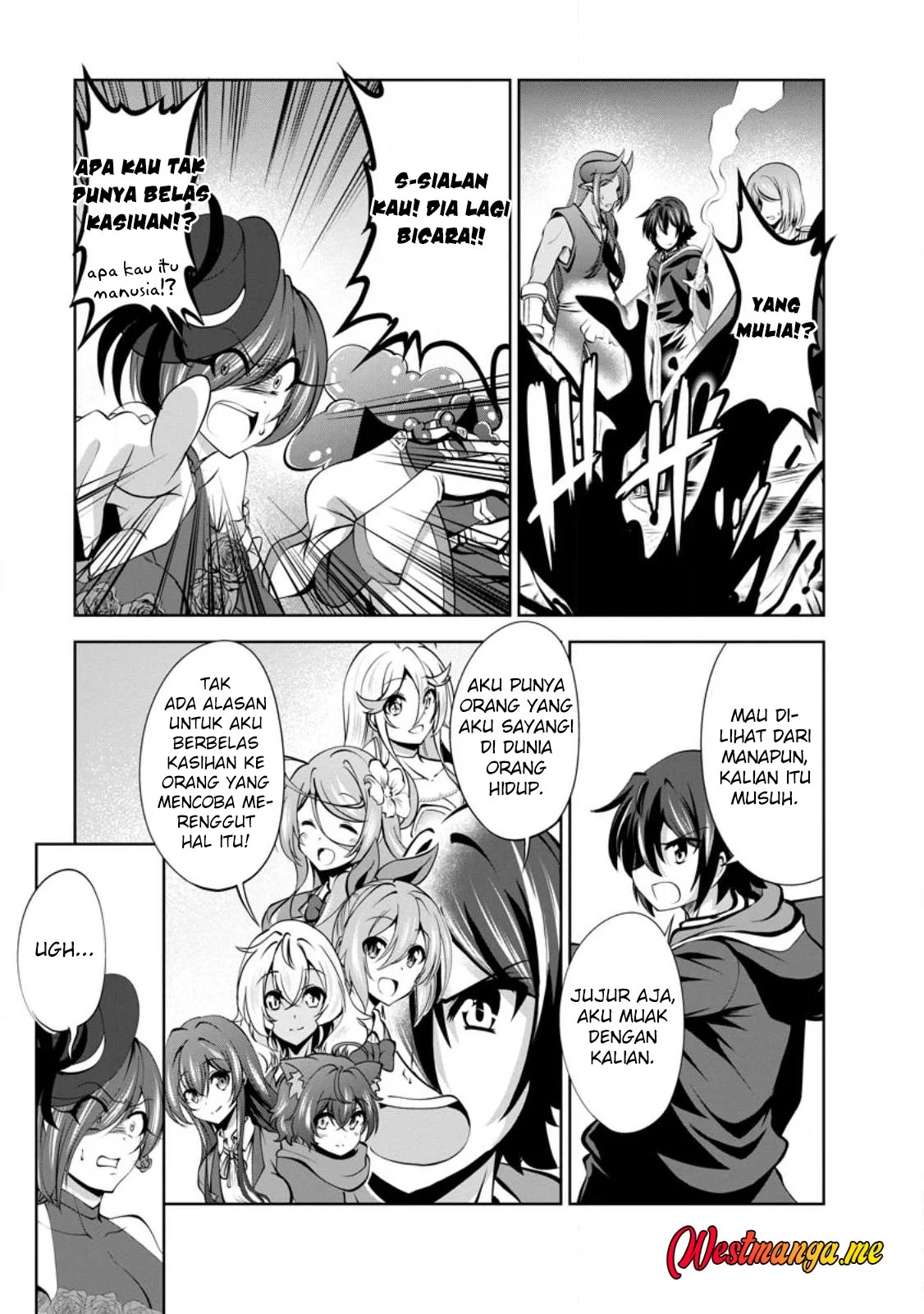 Chapter 45 - halaman 18