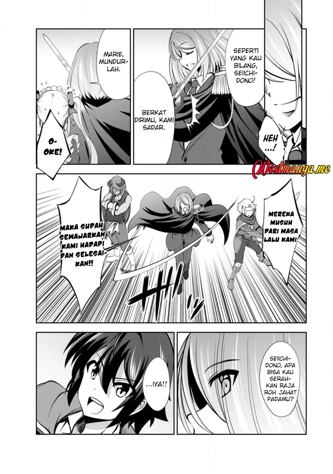Chapter 45 - halaman 19