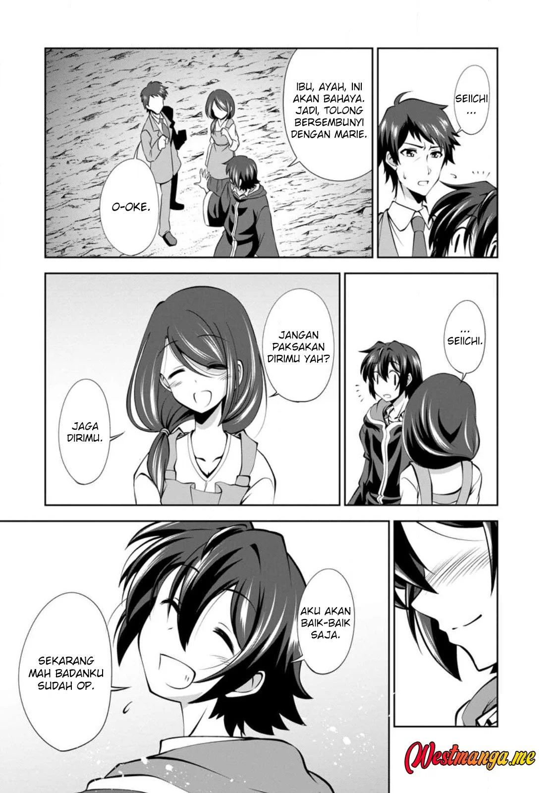 Chapter 45 - halaman 20