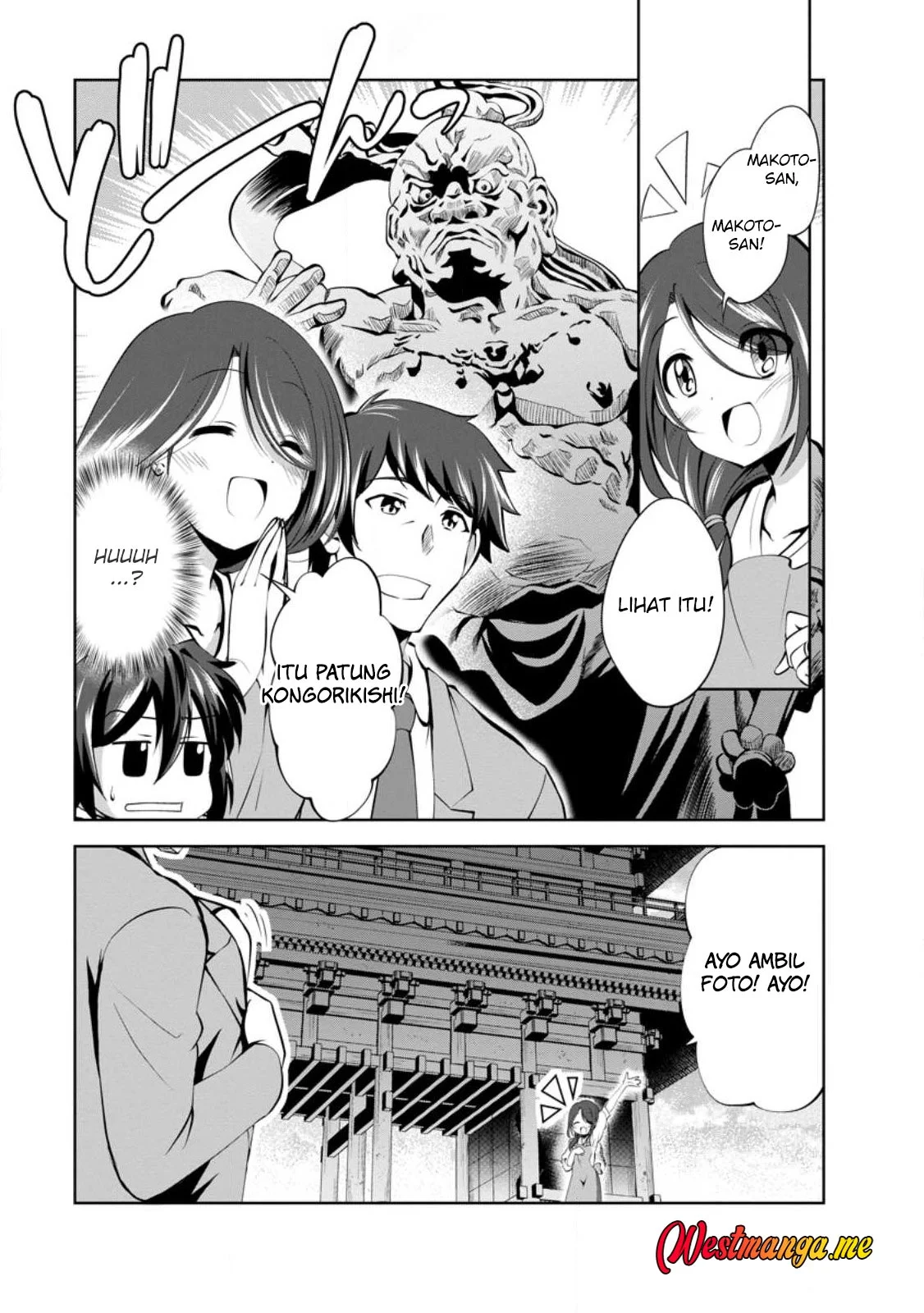 Chapter 45 - halaman 3