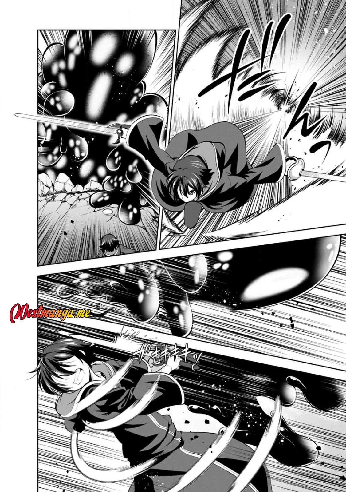 Chapter 45 - halaman 21
