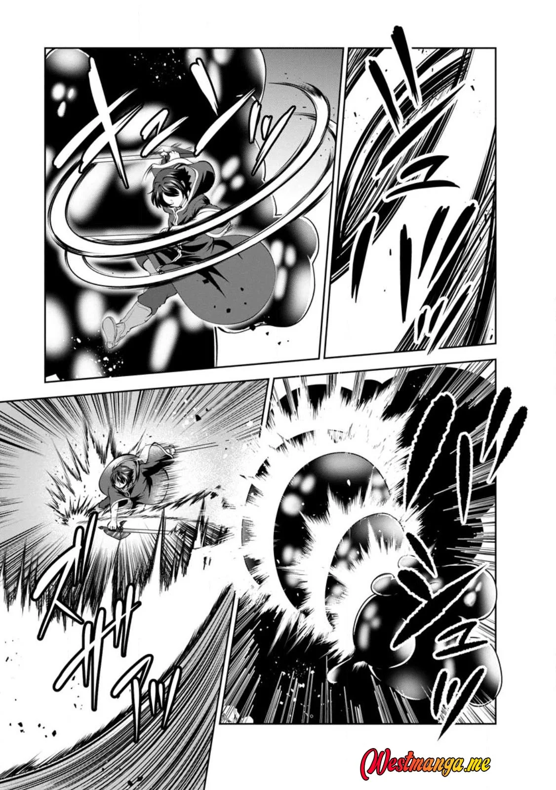Chapter 45 - halaman 22