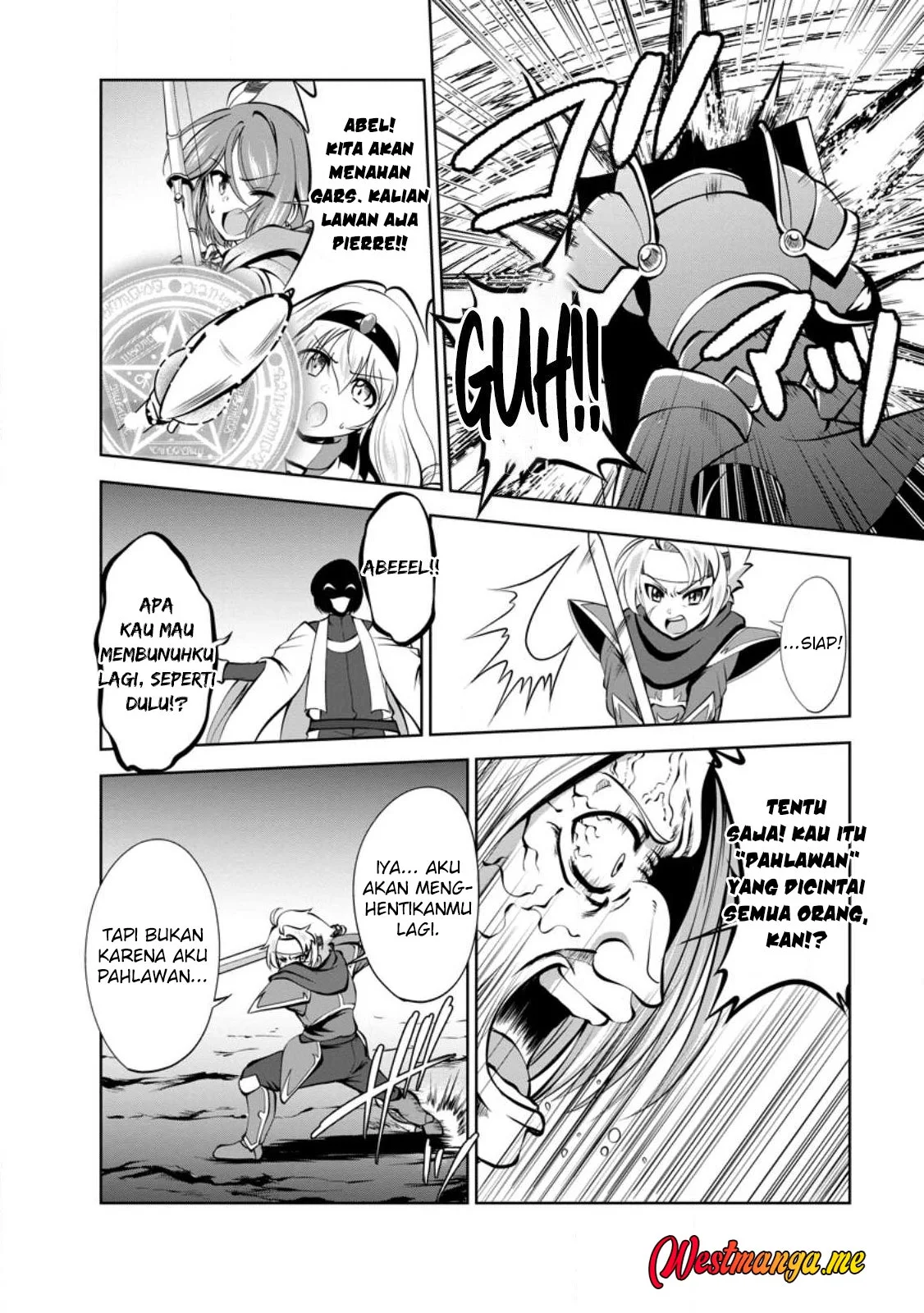 Chapter 45 - halaman 23