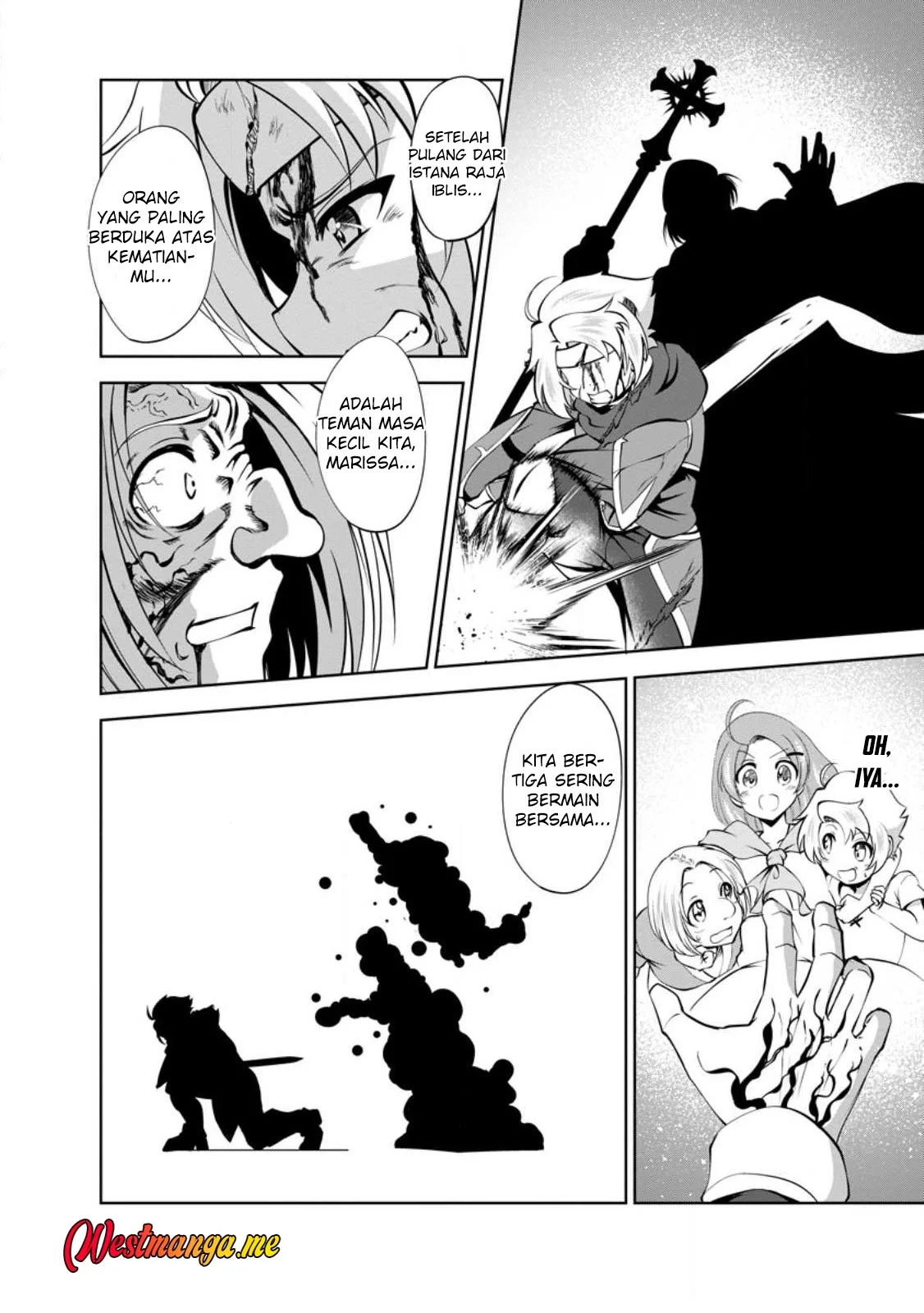 Chapter 45 - halaman 25