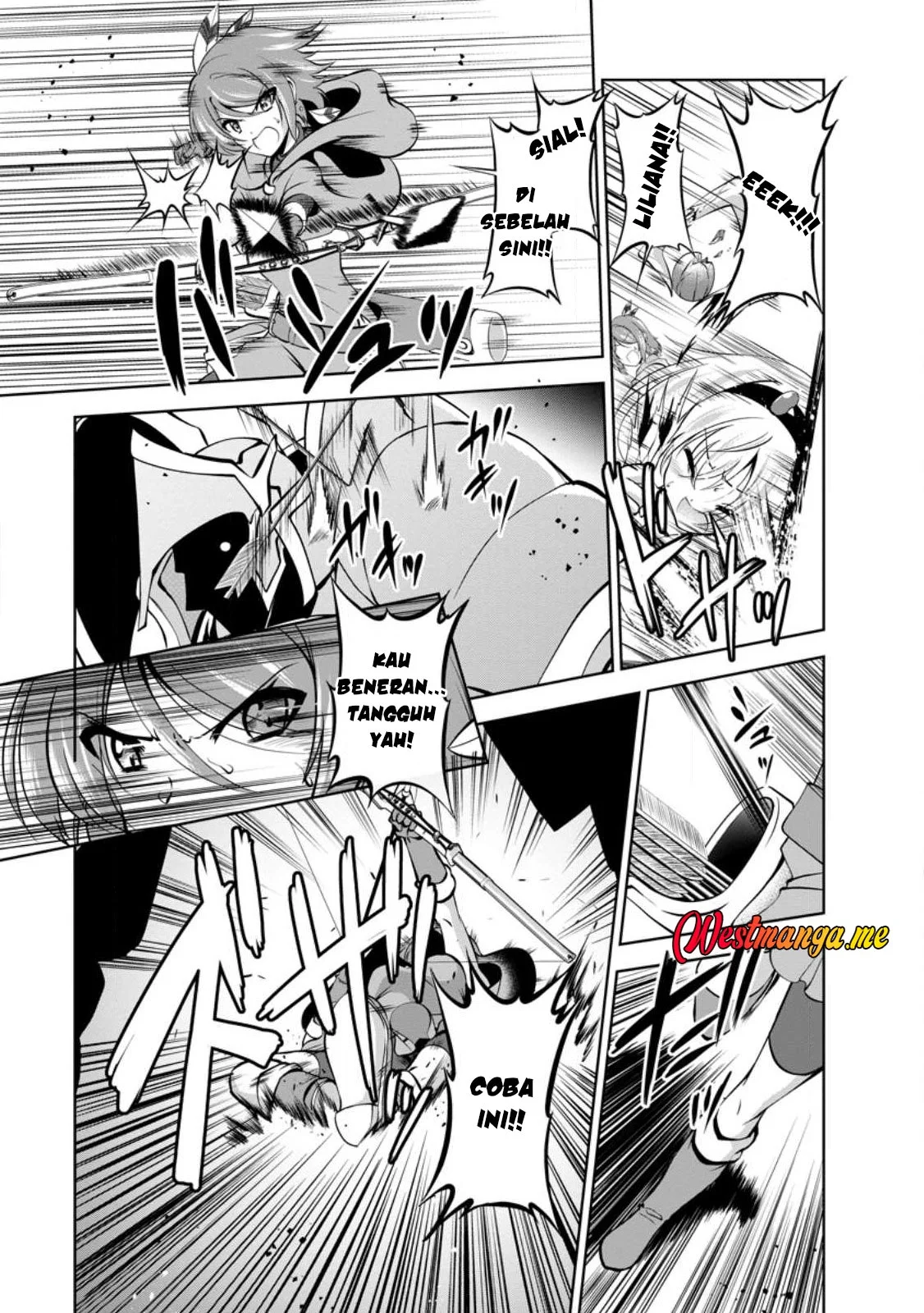 Chapter 45 - halaman 26