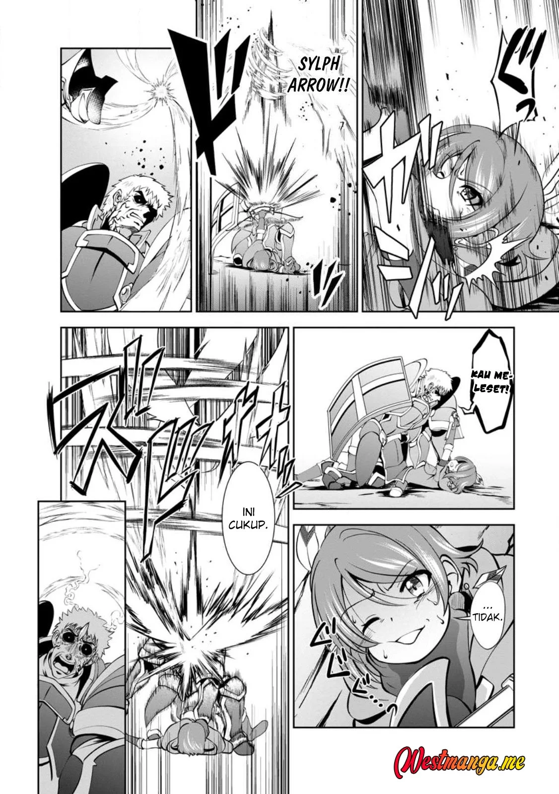 Chapter 45 - halaman 27