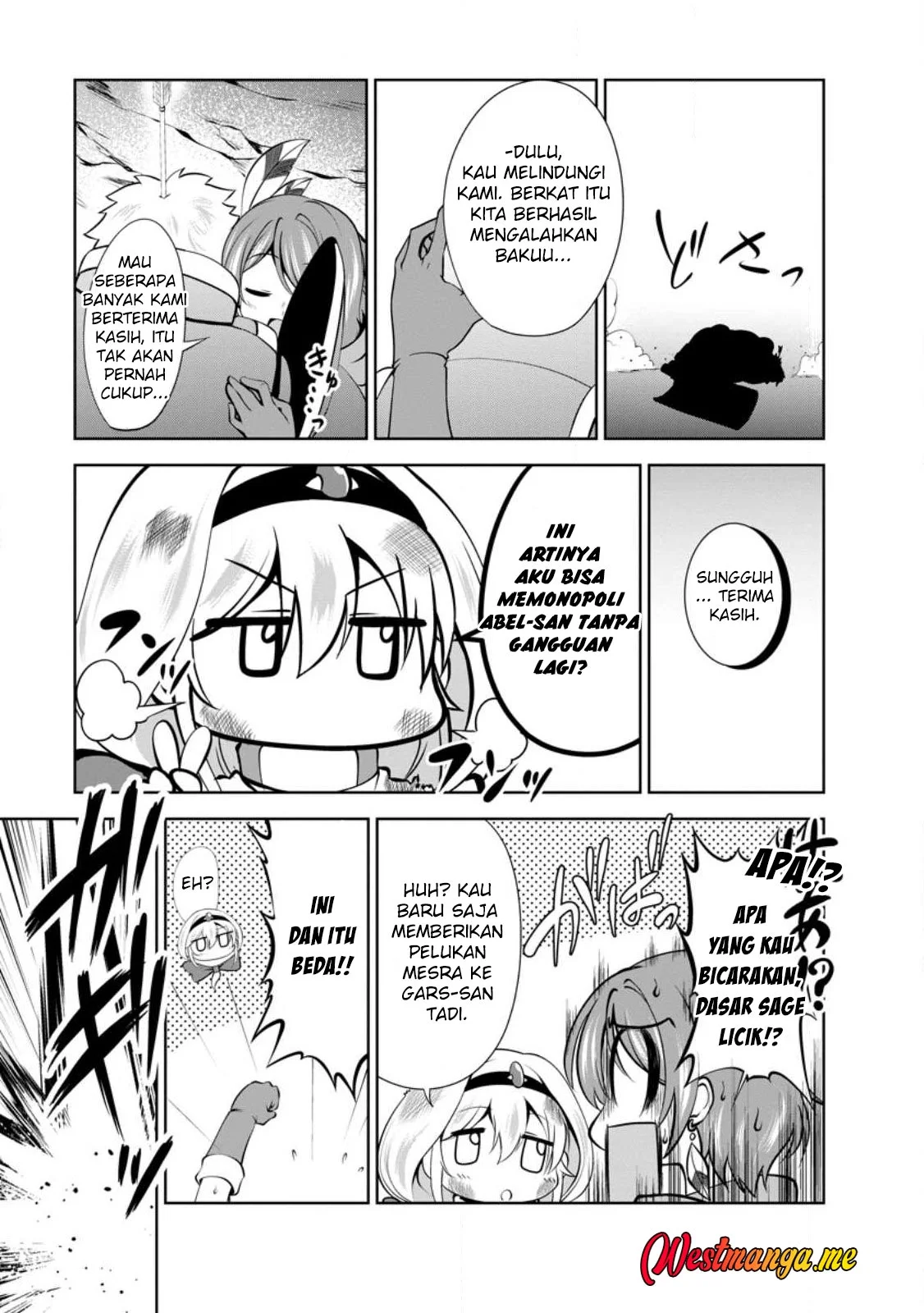 Chapter 45 - halaman 28