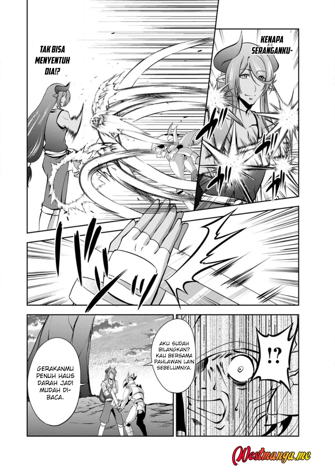 Chapter 45 - halaman 30