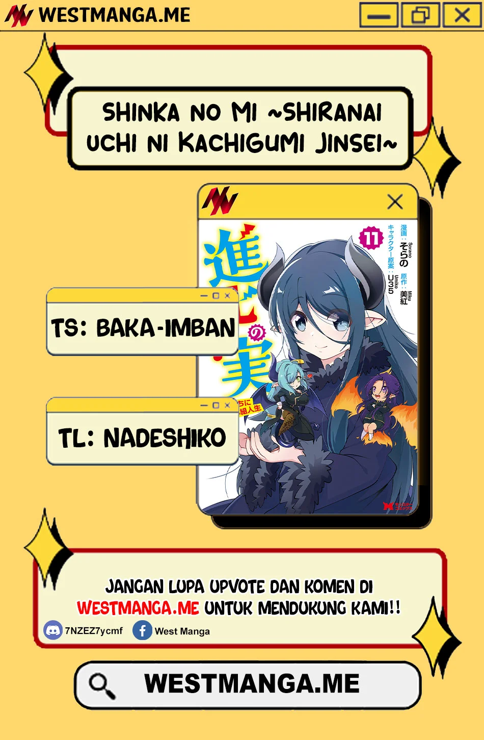 Chapter 45 - halaman 4